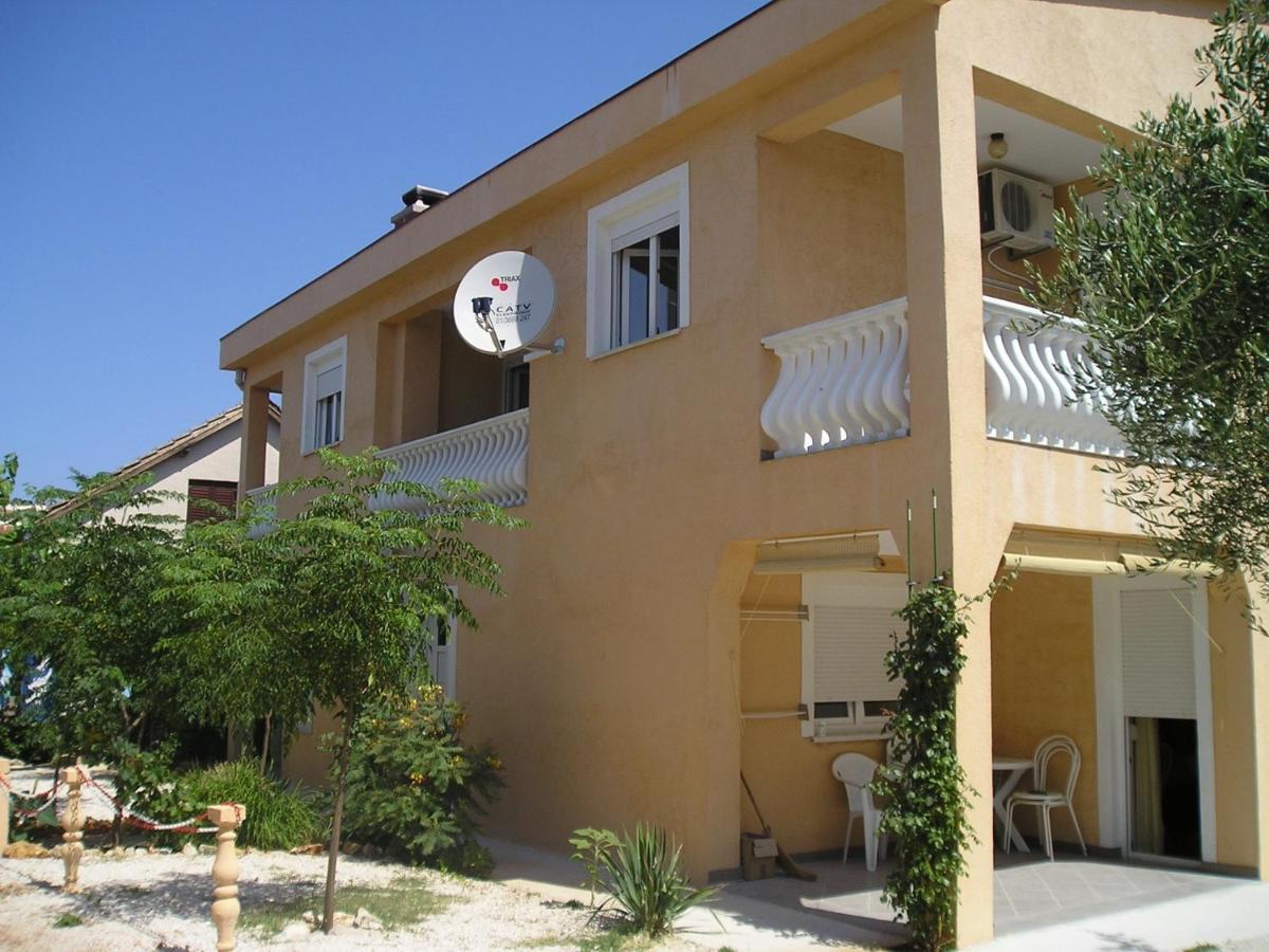 Apartment Vir 13686B Εξωτερικό φωτογραφία