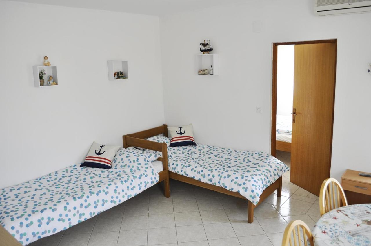 Apartment Vir 13686B Εξωτερικό φωτογραφία