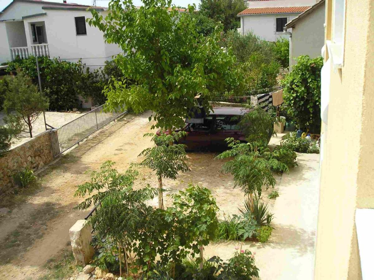 Apartment Vir 13686B Εξωτερικό φωτογραφία