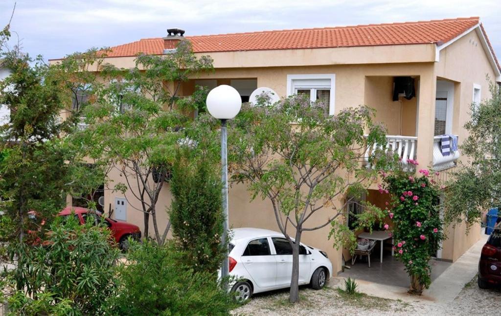 Apartment Vir 13686B Εξωτερικό φωτογραφία