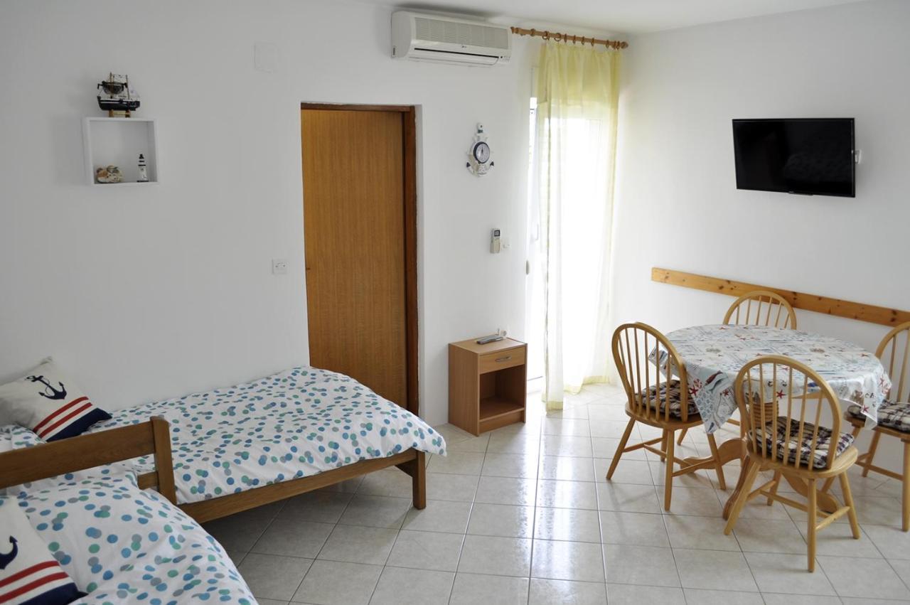 Apartment Vir 13686B Εξωτερικό φωτογραφία