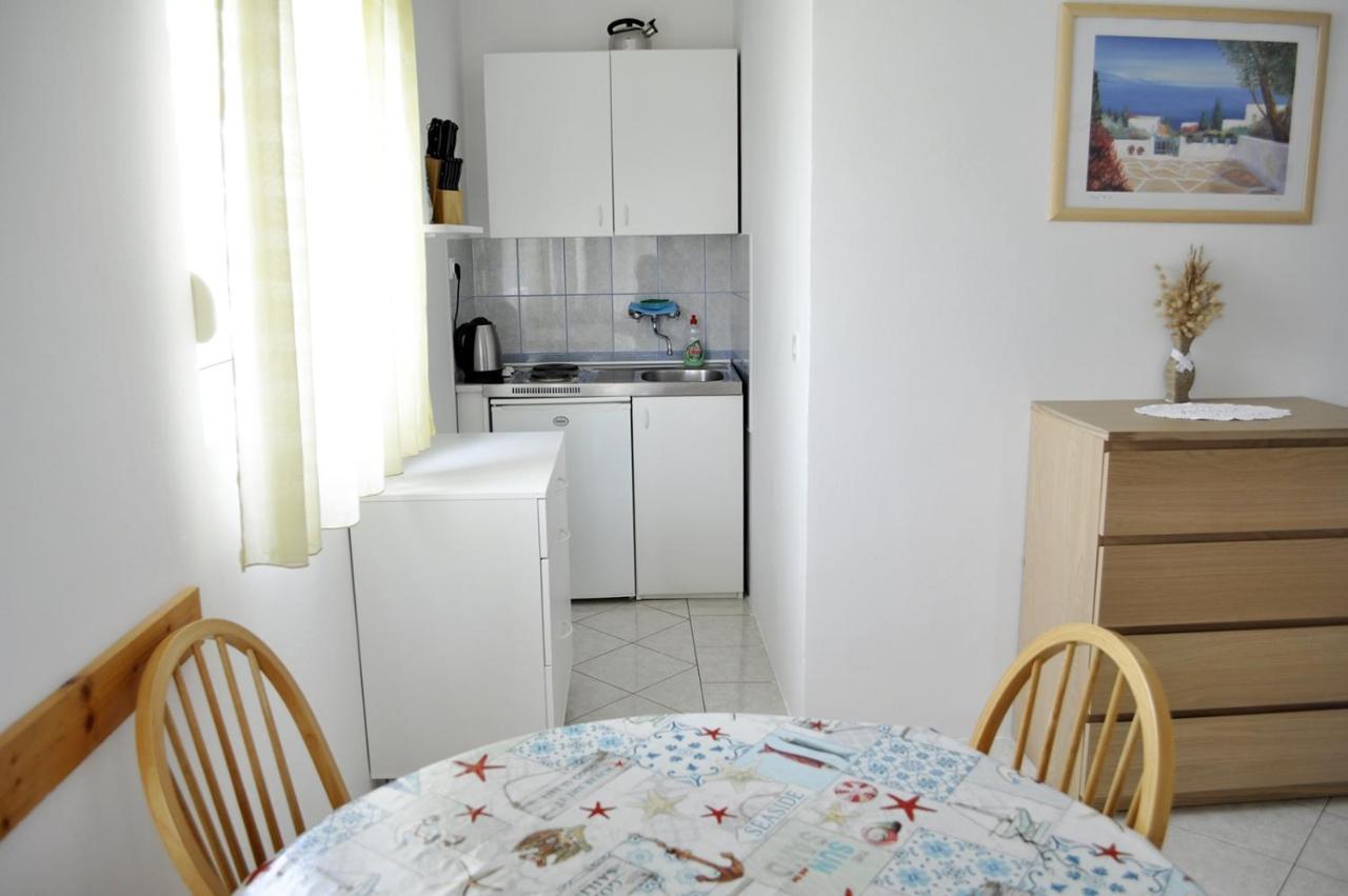 Apartment Vir 13686B Εξωτερικό φωτογραφία