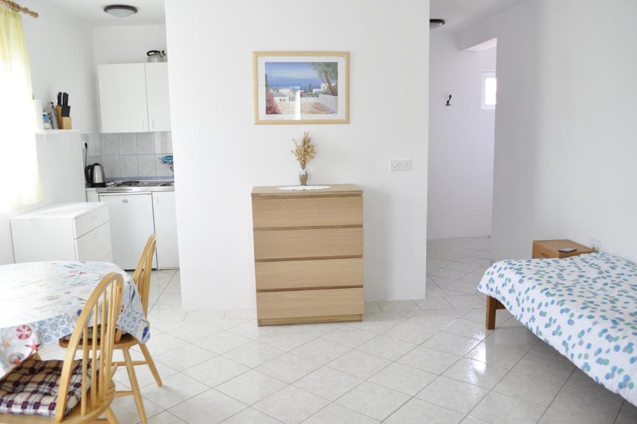 Apartment Vir 13686B Εξωτερικό φωτογραφία