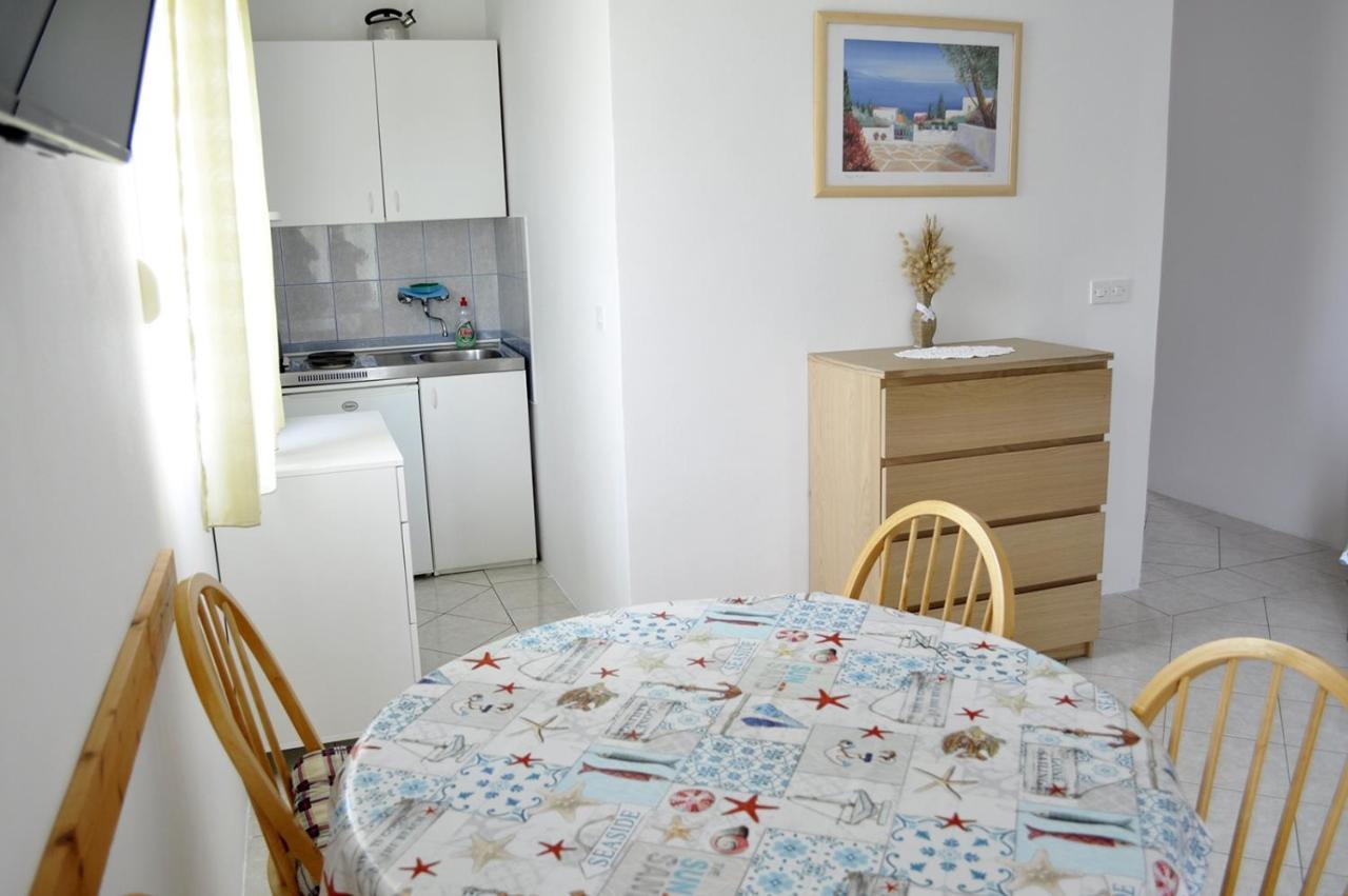 Apartment Vir 13686B Εξωτερικό φωτογραφία