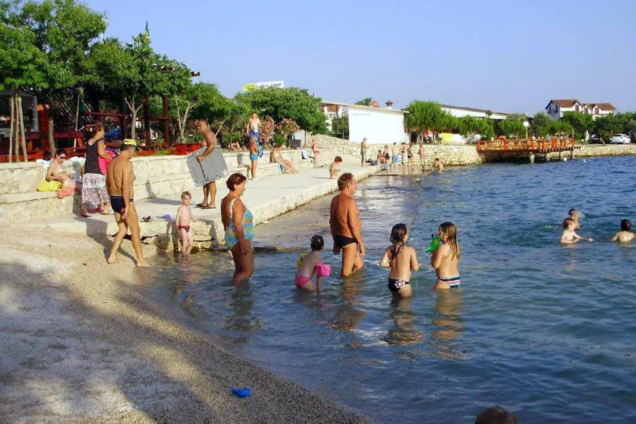 Apartment Vir 13686B Εξωτερικό φωτογραφία